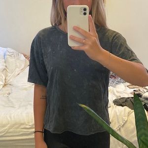 caution to the wind t shirt